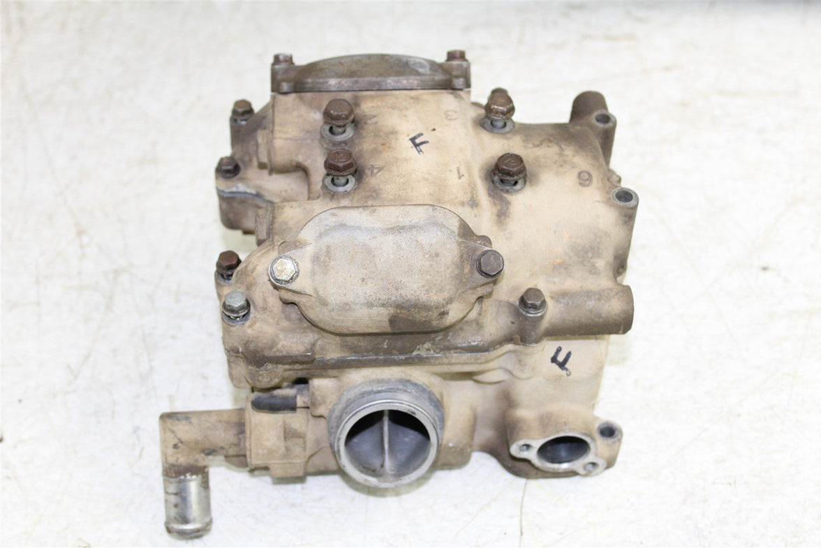 2018 Kawasaki Brute Force 750 4x4 EPS Front Cylinder Head Valve Cover Rocker Arm