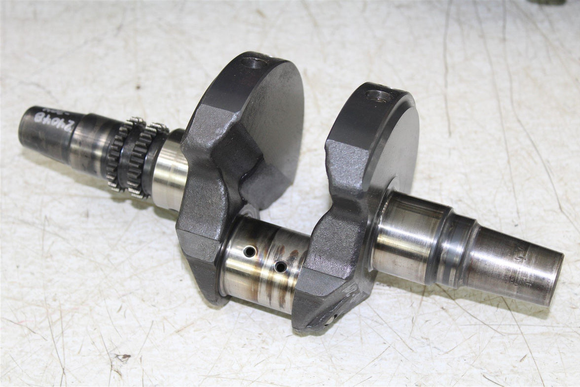 2018 Kawasaki Brute Force 750 4x4 EPS Crankshaft Crank