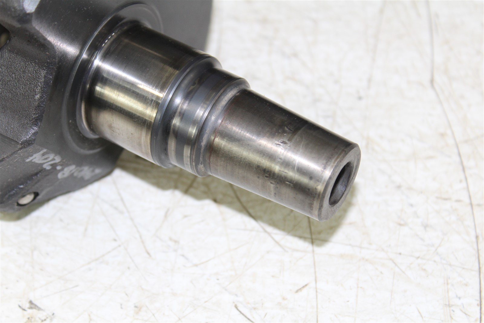 2018 Kawasaki Brute Force 750 4x4 EPS Crankshaft Crank