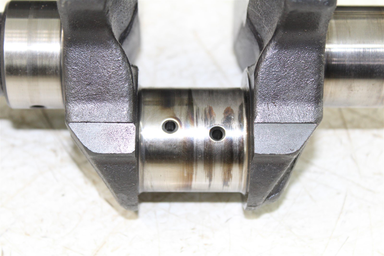 2018 Kawasaki Brute Force 750 4x4 EPS Crankshaft Crank