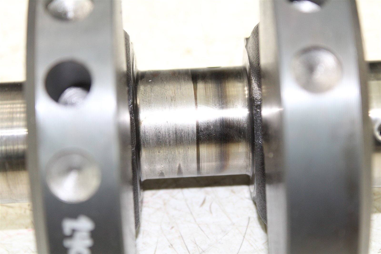 2018 Kawasaki Brute Force 750 4x4 EPS Crankshaft Crank