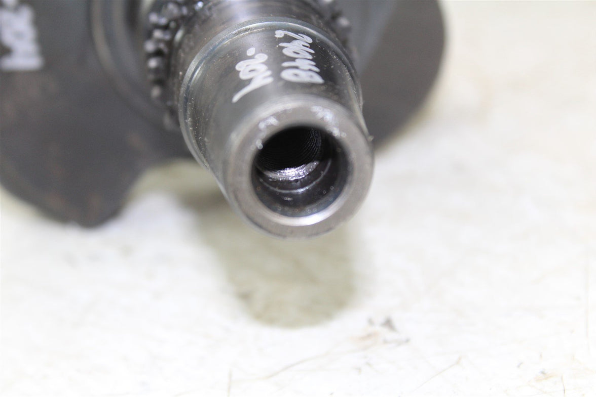 2018 Kawasaki Brute Force 750 4x4 EPS Crankshaft Crank