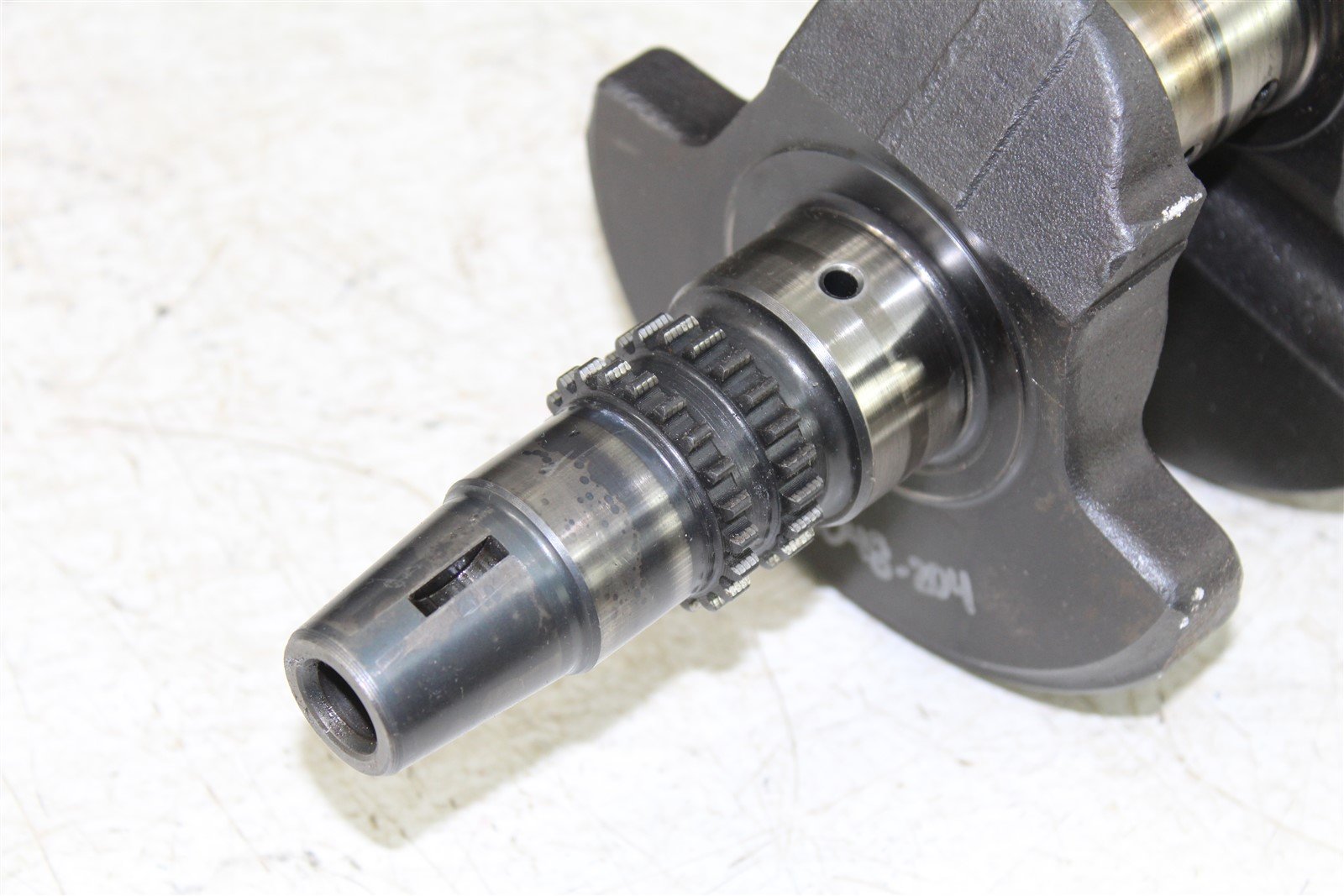 2018 Kawasaki Brute Force 750 4x4 EPS Crankshaft Crank