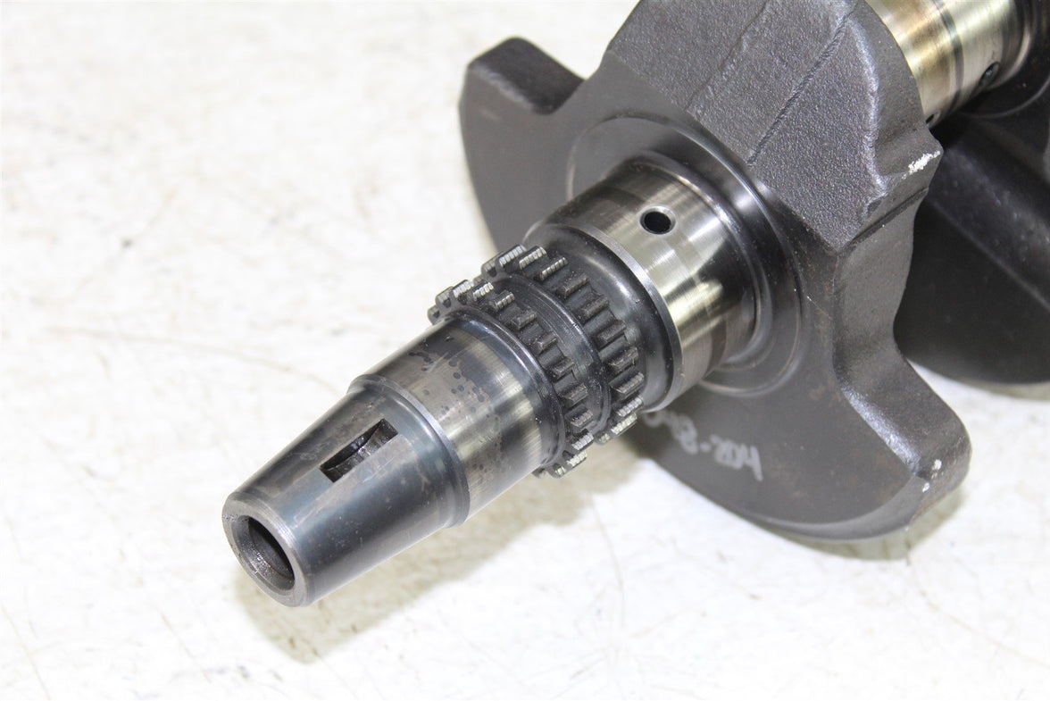 2018 Kawasaki Brute Force 750 4x4 EPS Crankshaft Crank