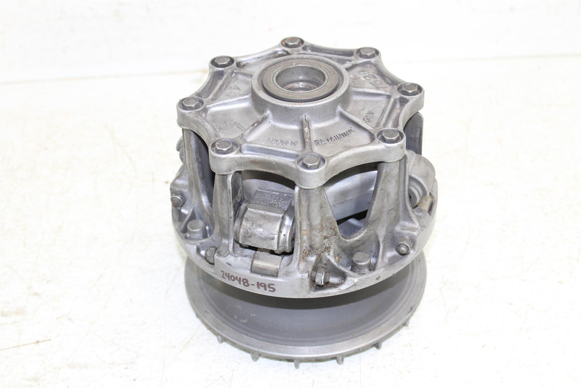 2018 Kawasaki Brute Force 750 4x4 EPS Primary Drive Clutch