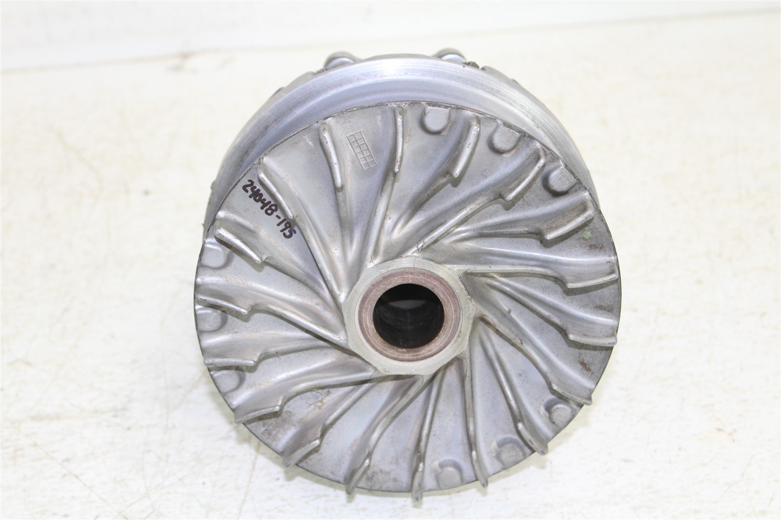 2018 Kawasaki Brute Force 750 4x4 EPS Primary Drive Clutch