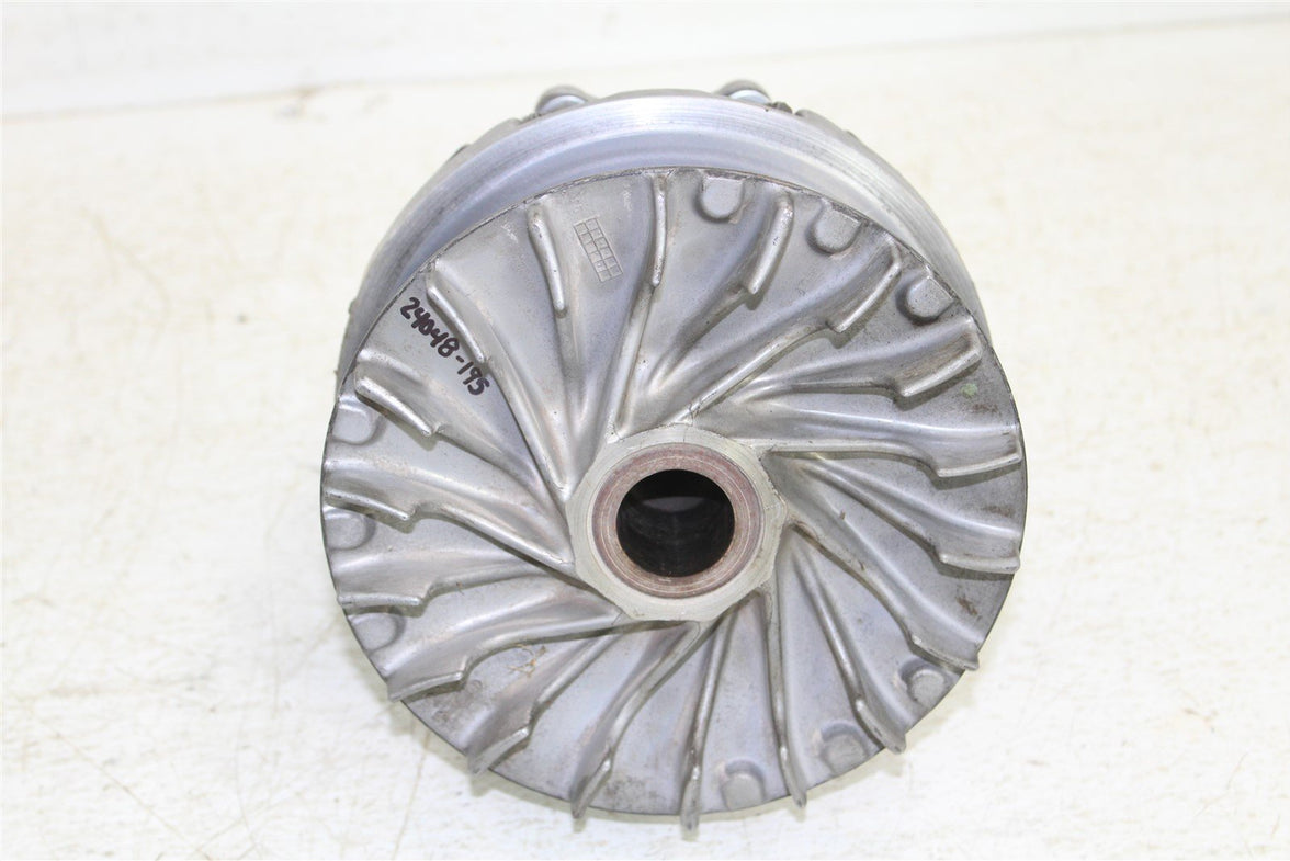 2018 Kawasaki Brute Force 750 4x4 EPS Primary Drive Clutch