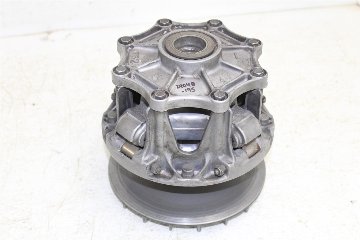 2018 Kawasaki Brute Force 750 4x4 EPS Primary Drive Clutch