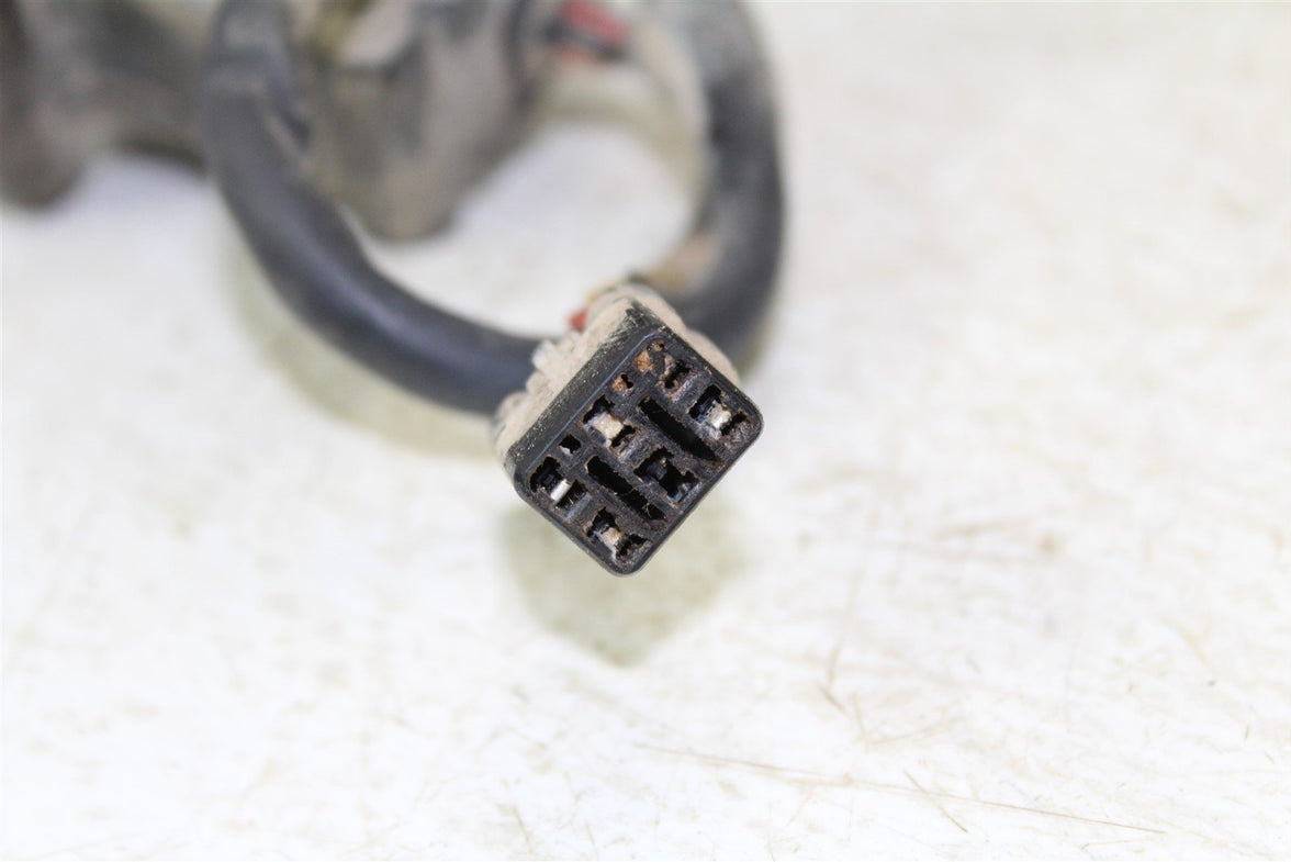 2018 Kawasaki Brute Force 750 4x4 EPS Clutch Actuator