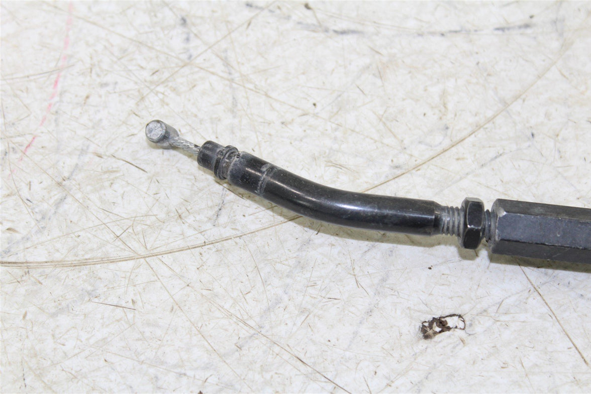 2018 Kawasaki Brute Force 750 4x4 EPS Front Differential Lock Cable