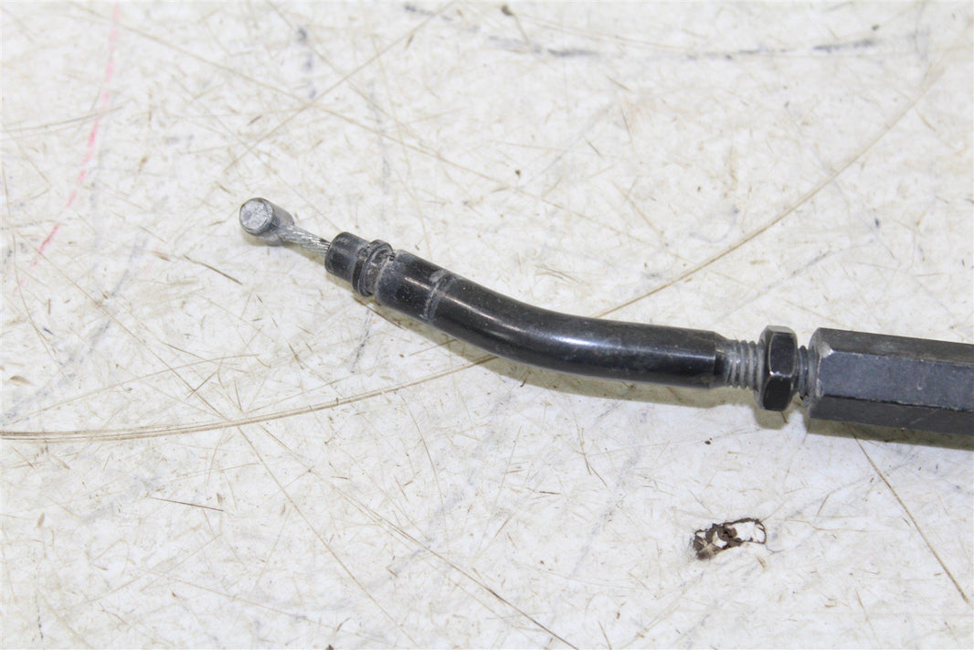 2018 Kawasaki Brute Force 750 4x4 EPS Front Differential Lock Cable