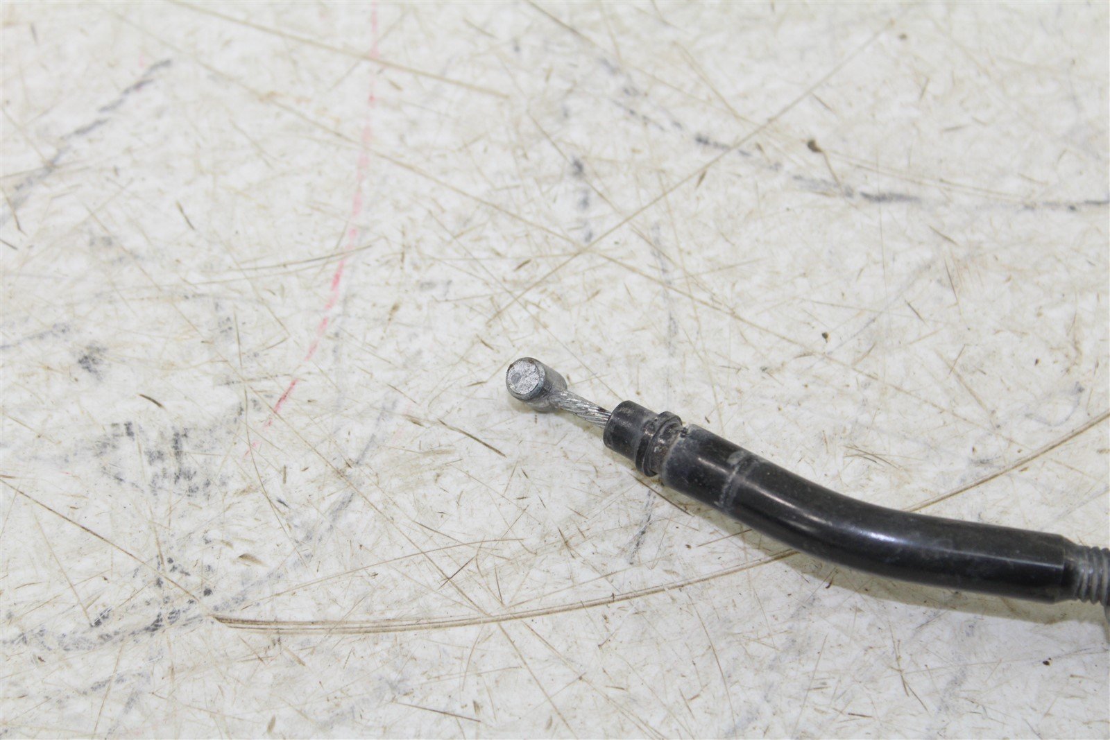 2018 Kawasaki Brute Force 750 4x4 EPS Front Differential Lock Cable