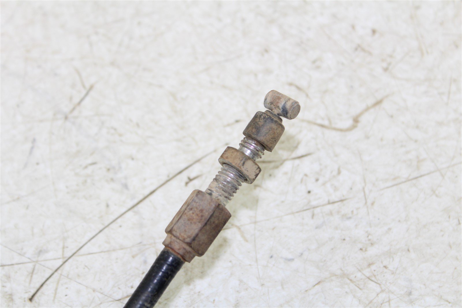 2018 Kawasaki Brute Force 750 4x4 EPS Front Differential Lock Cable