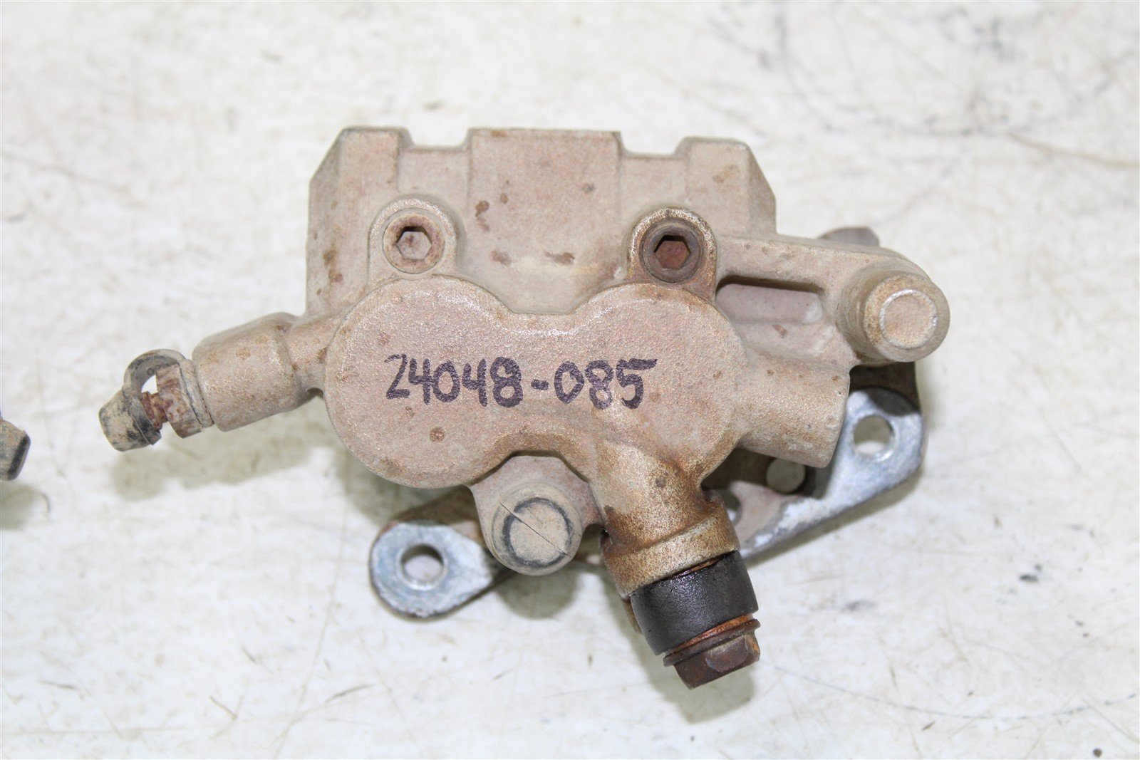 2018 Kawasaki Brute Force 750 4x4 EPS Front Brake Calipers Set Left Right