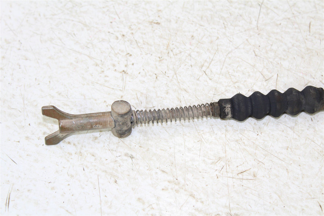 2018 Kawasaki Brute Force 750 4x4 EPS Rear Brake Cable Line