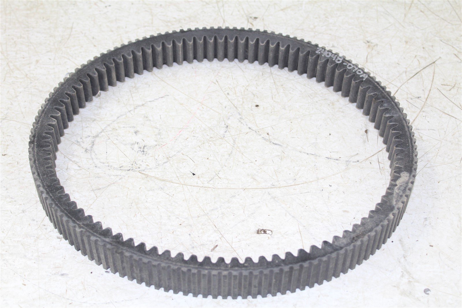 2018 Kawasaki Brute Force 750 4x4 EPS Drive Clutch Belt