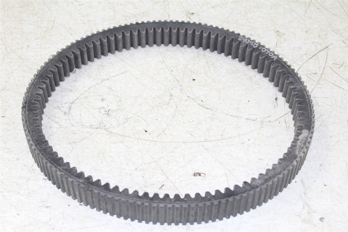 2018 Kawasaki Brute Force 750 4x4 EPS Drive Clutch Belt