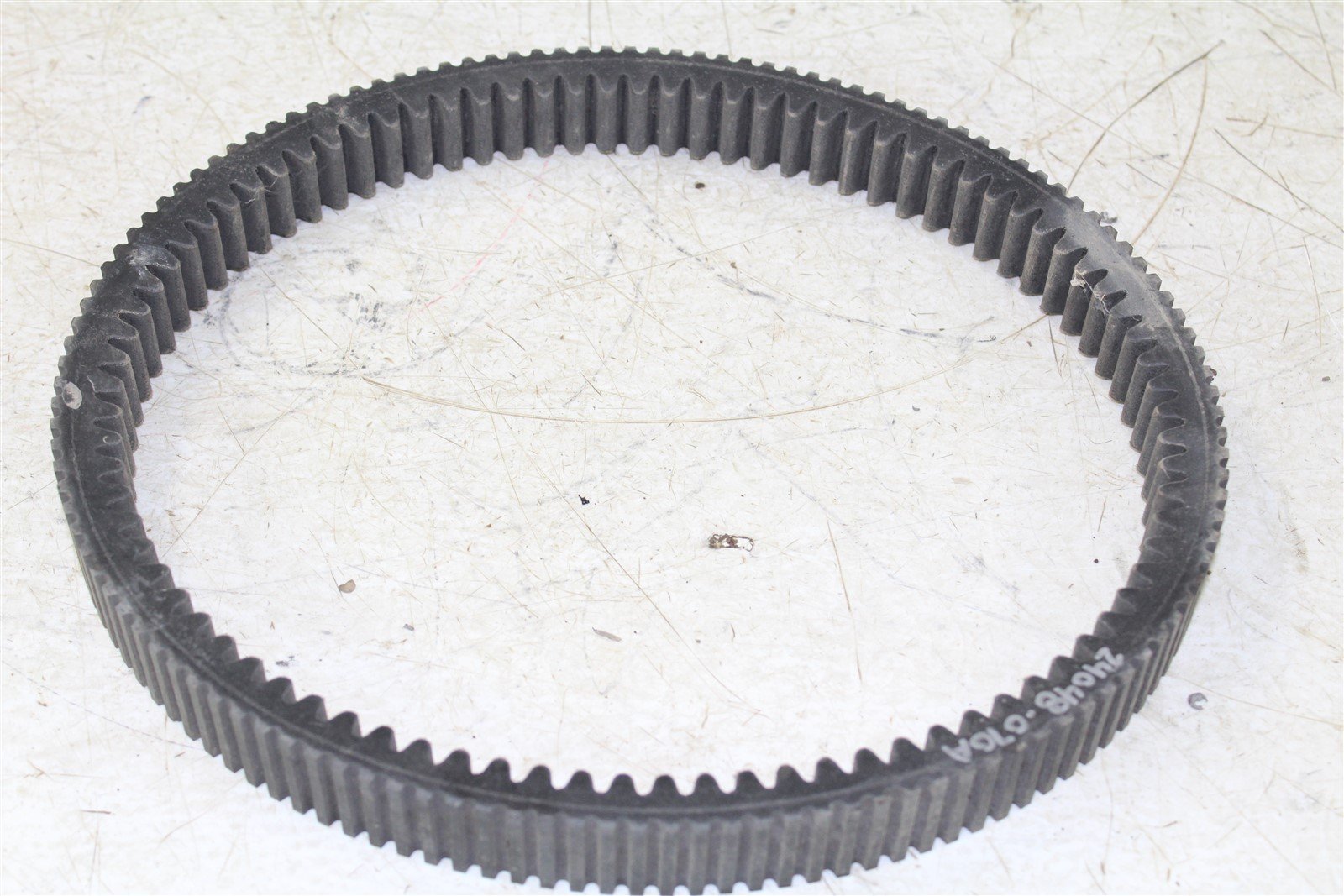 2018 Kawasaki Brute Force 750 4x4 EPS Drive Clutch Belt