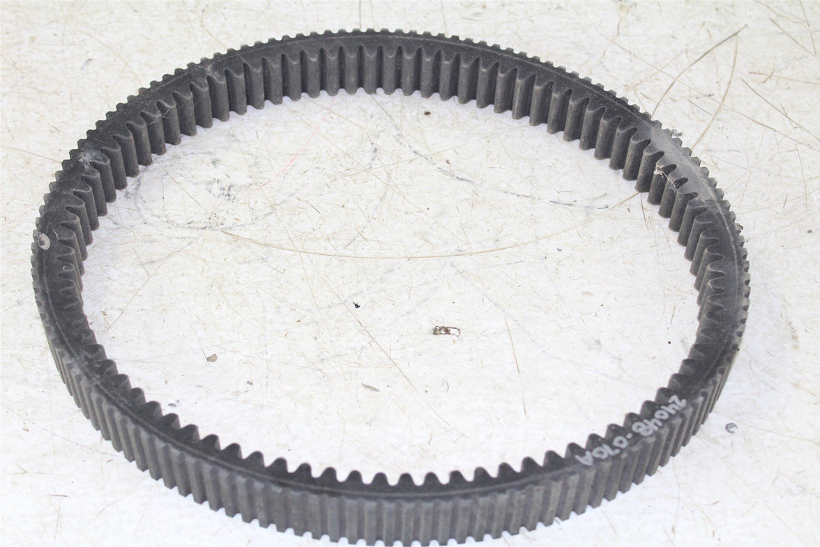 2018 Kawasaki Brute Force 750 4x4 EPS Drive Clutch Belt