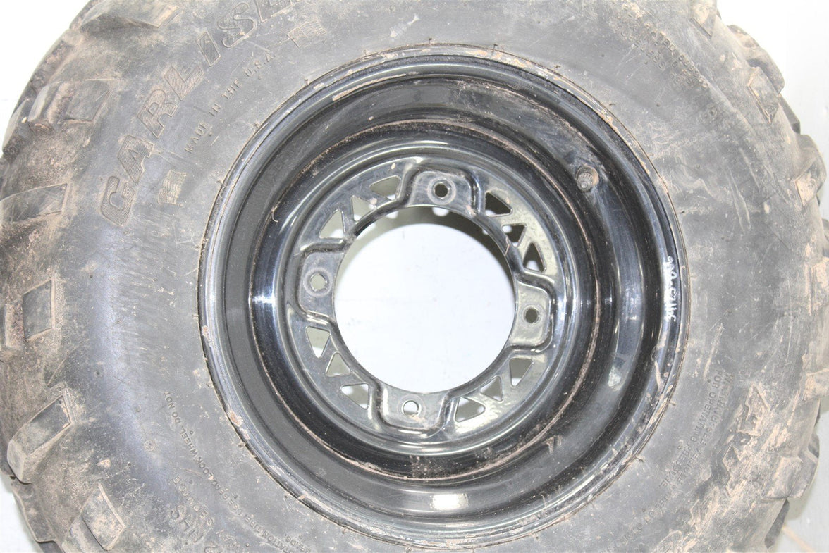 2015 Polaris Sportsman ETX 325 Rear Wheel Set Rims