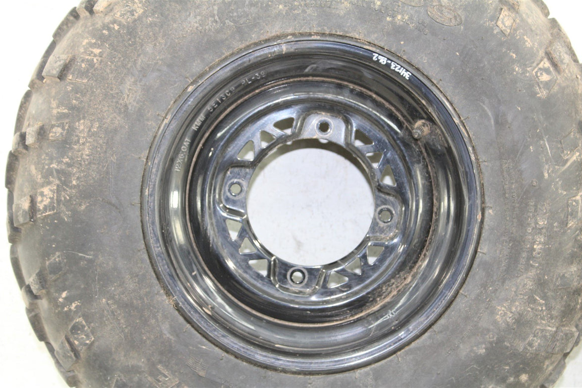 2015 Polaris Sportsman ETX 325 Front Wheel Set Rims