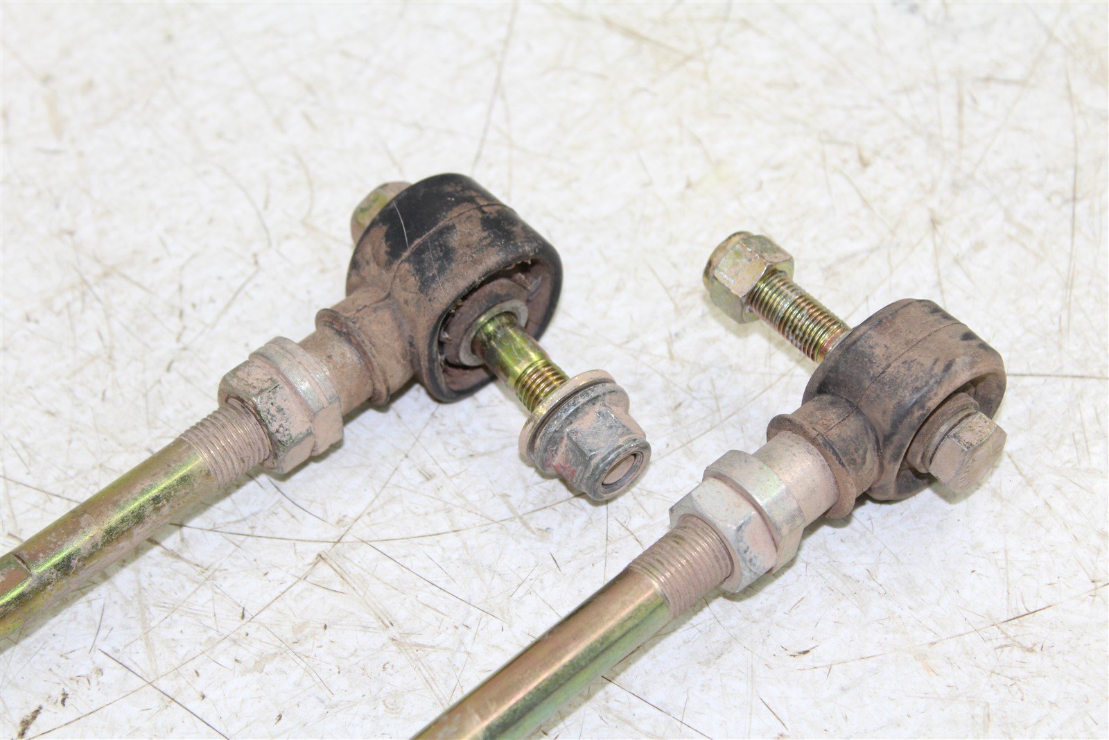 2015 Polaris Sportsman ETX 325 Tie Rods Ends Left Right