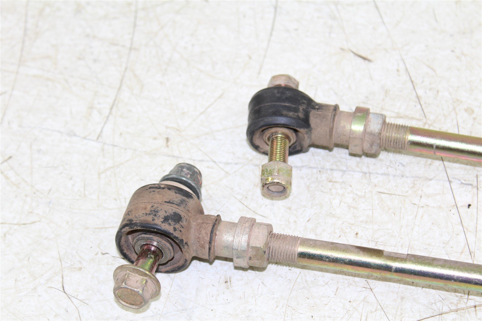 2015 Polaris Sportsman ETX 325 Tie Rods Ends Left Right