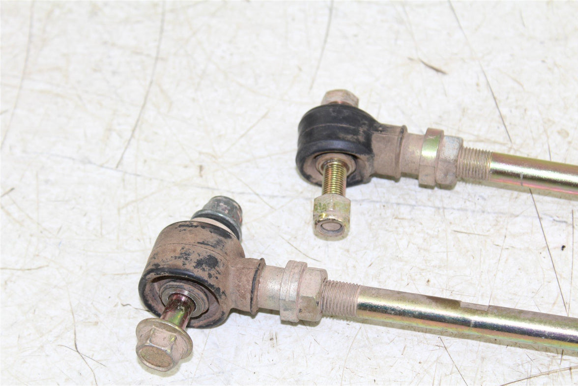2015 Polaris Sportsman ETX 325 Tie Rods Ends Left Right