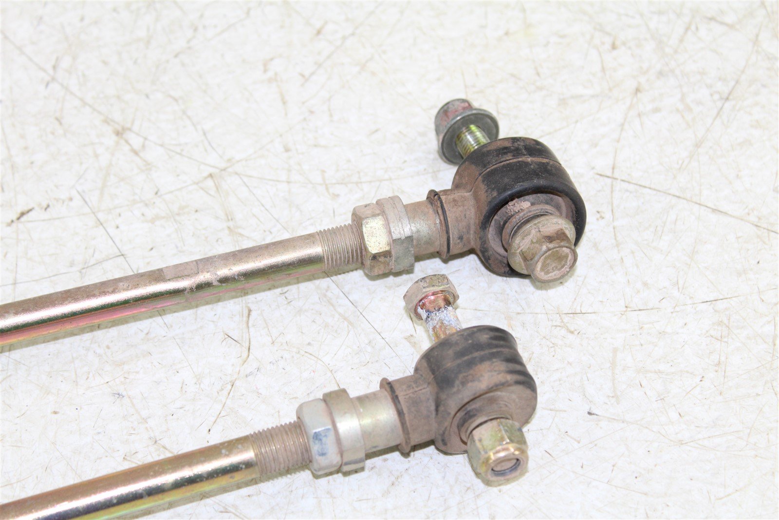 2015 Polaris Sportsman ETX 325 Tie Rods Ends Left Right