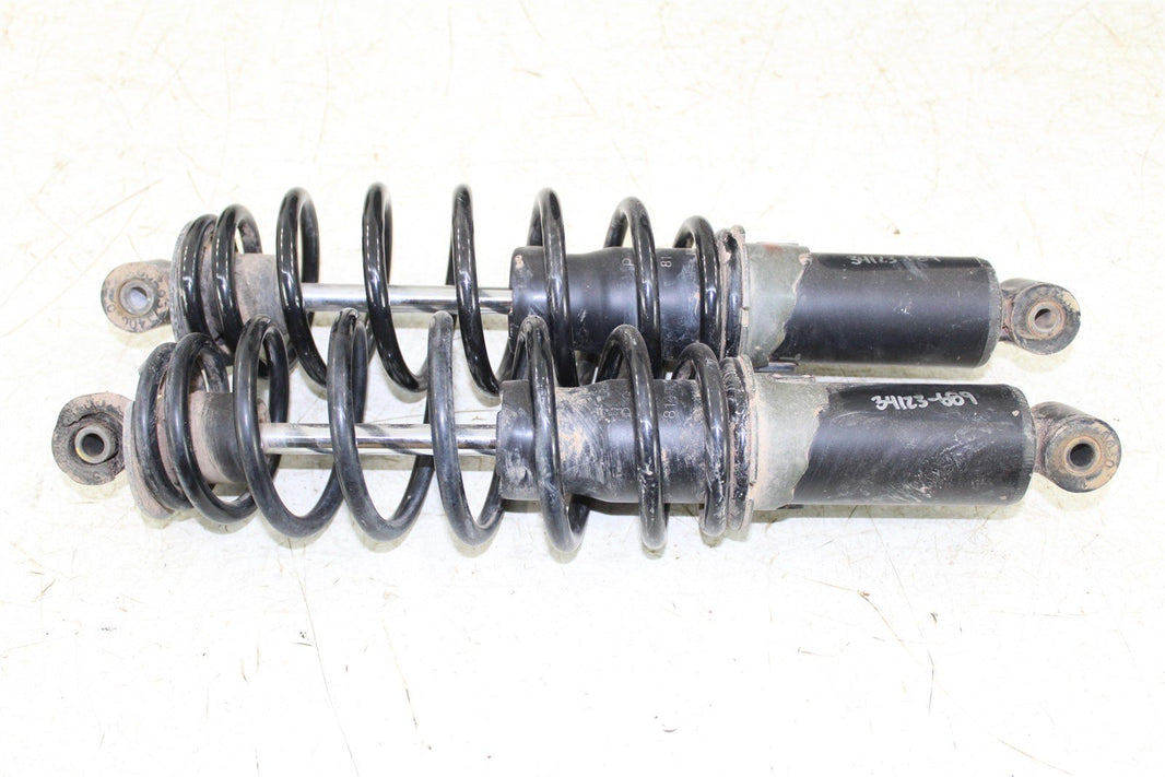 2015 Polaris Sportsman ETX 325 Rear Shocks Spring Absorbers