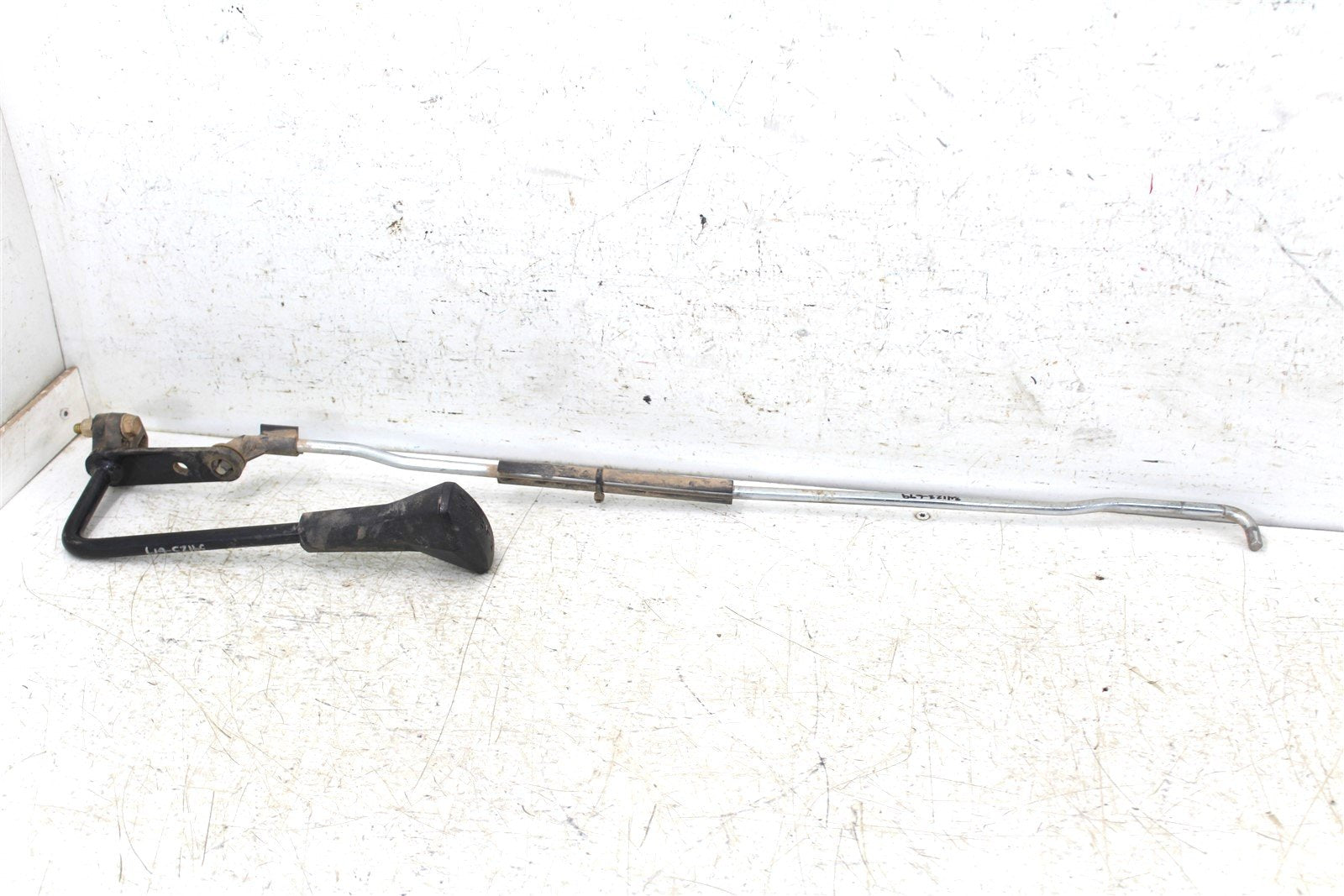 2015 Polaris Sportsman ETX 325 Shifter Arm Shift Lever Linkage