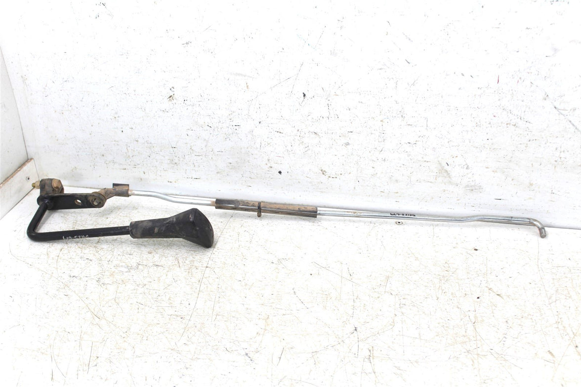 2015 Polaris Sportsman ETX 325 Shifter Arm Shift Lever Linkage