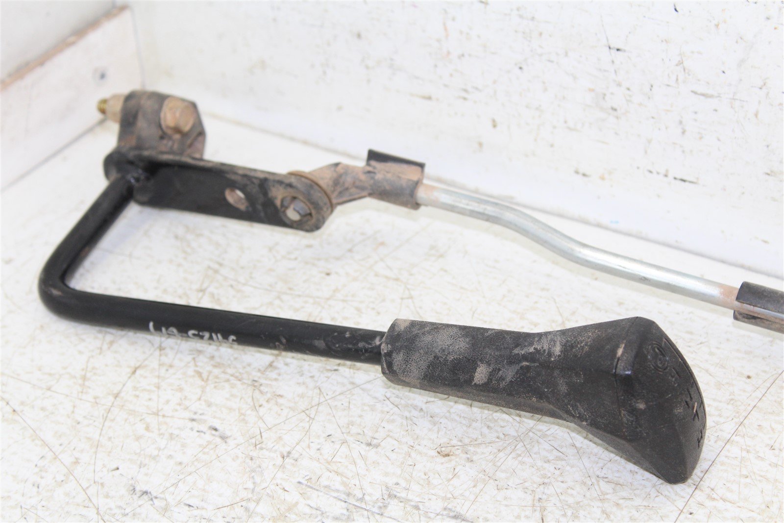 2015 Polaris Sportsman ETX 325 Shifter Arm Shift Lever Linkage