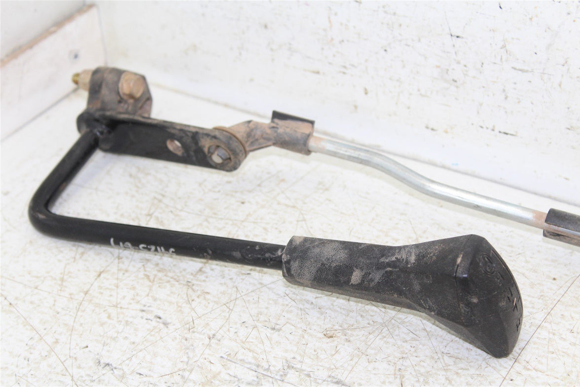 2015 Polaris Sportsman ETX 325 Shifter Arm Shift Lever Linkage