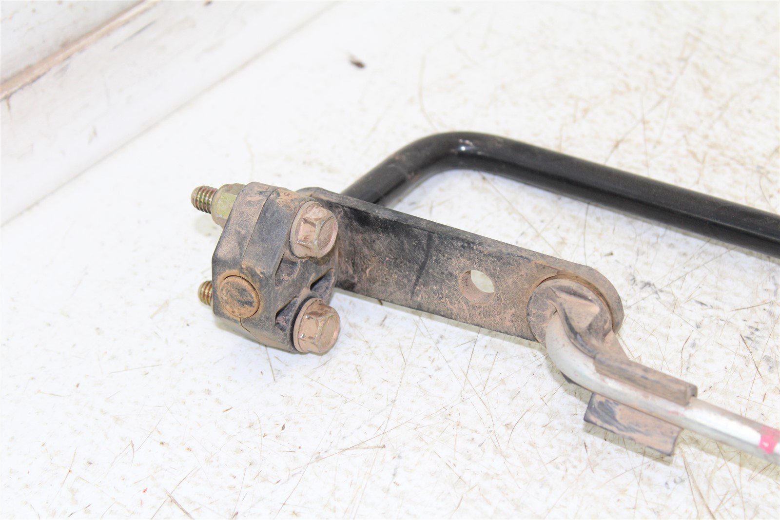 2015 Polaris Sportsman ETX 325 Shifter Arm Shift Lever Linkage