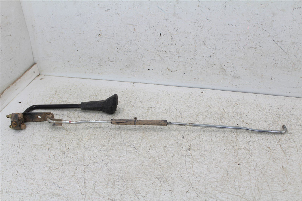 2015 Polaris Sportsman ETX 325 Shifter Arm Shift Lever Linkage