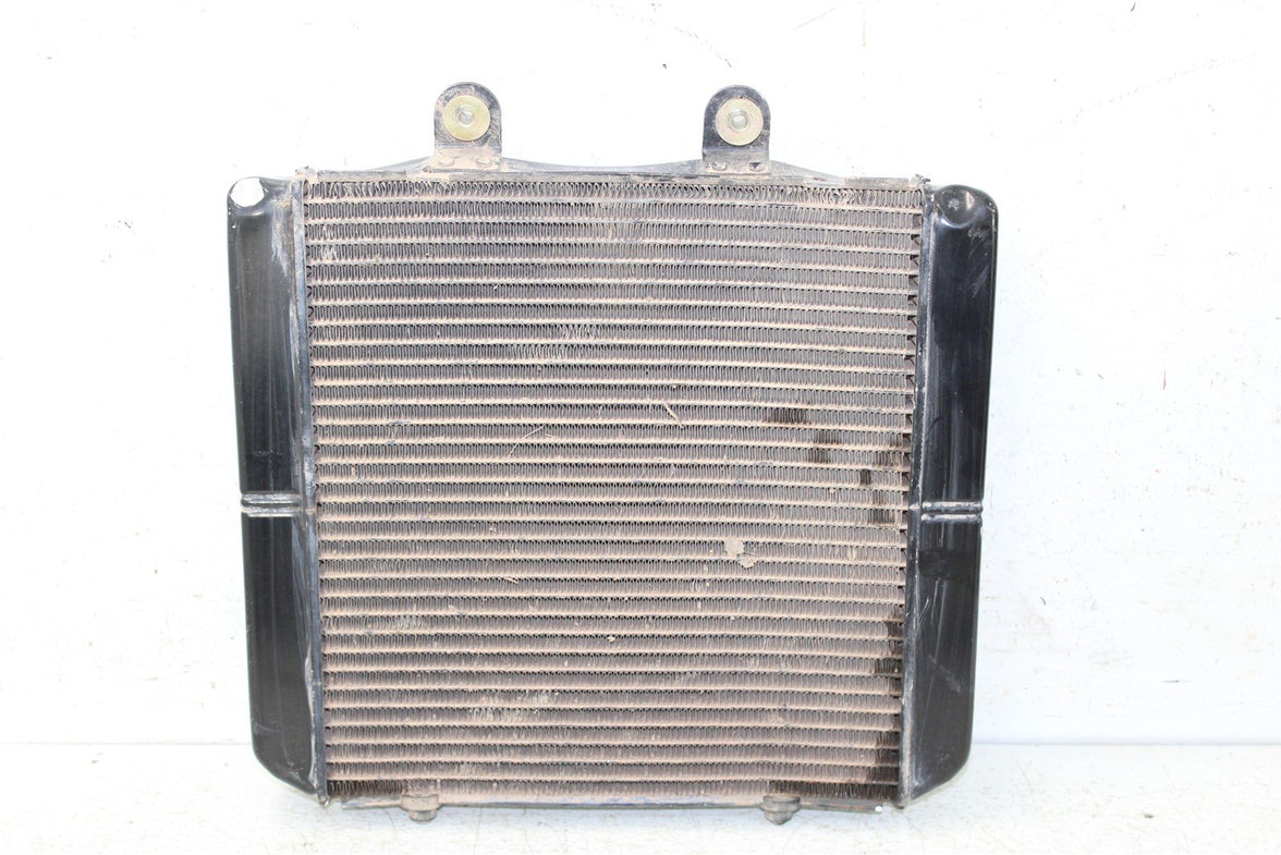 2015 Polaris Sportsman ETX 325 Radiator w/ Coolant Hoses