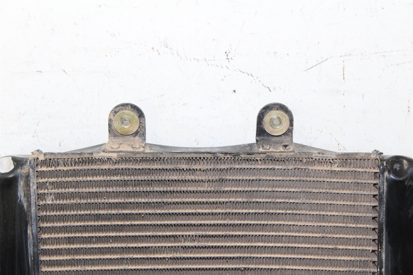 2015 Polaris Sportsman ETX 325 Radiator w/ Coolant Hoses
