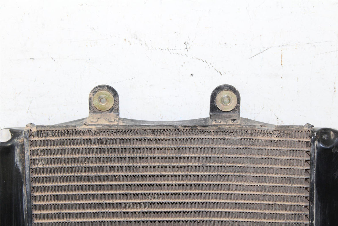 2015 Polaris Sportsman ETX 325 Radiator w/ Coolant Hoses