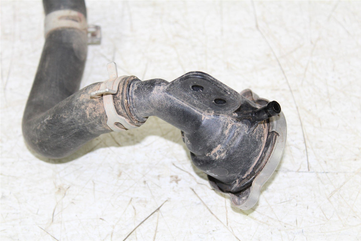 2015 Polaris Sportsman ETX 325 Radiator Filler Neck w/ Coolant Hoses Cap