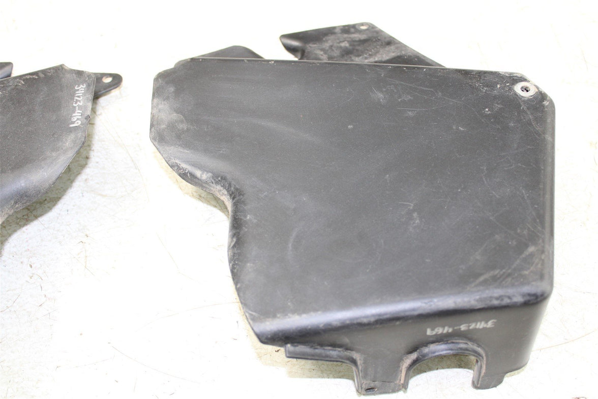 2015 Polaris Sportsman ETX 325 Plastic Radiator Guards Inner Fenders Panel