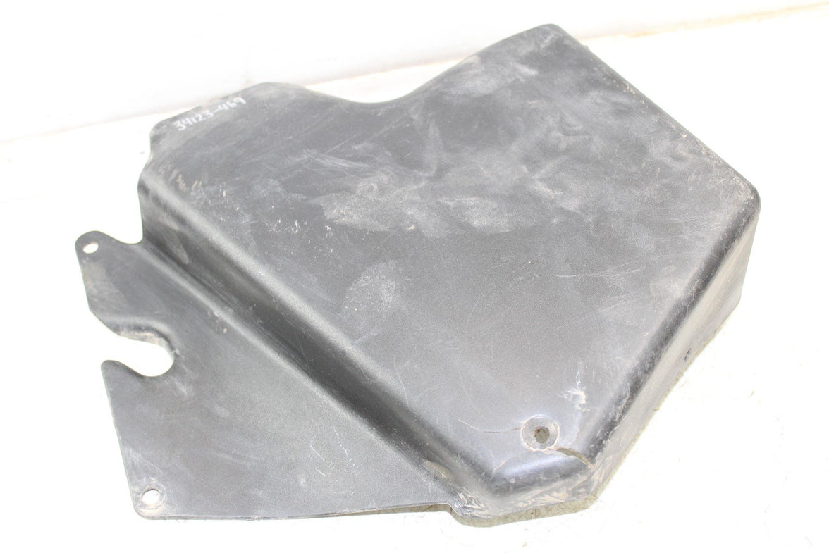 2015 Polaris Sportsman ETX 325 Plastic Radiator Guards Inner Fenders Panel