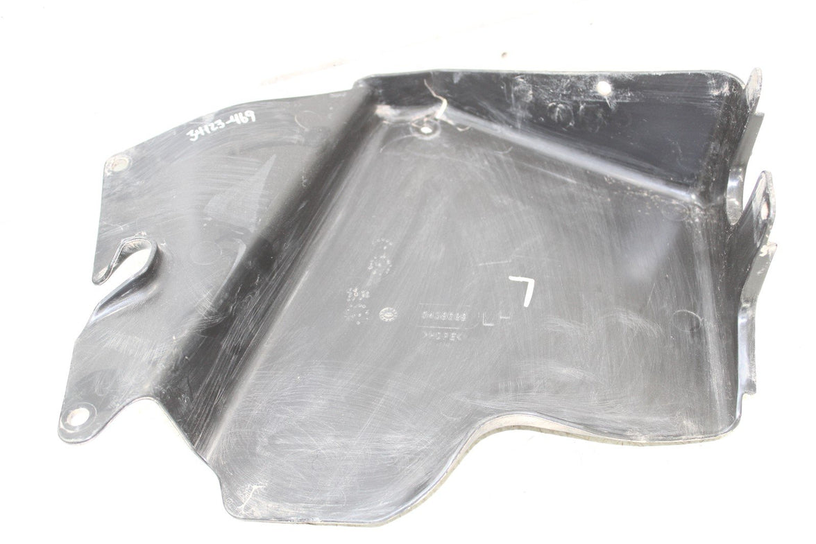 2015 Polaris Sportsman ETX 325 Plastic Radiator Guards Inner Fenders Panel