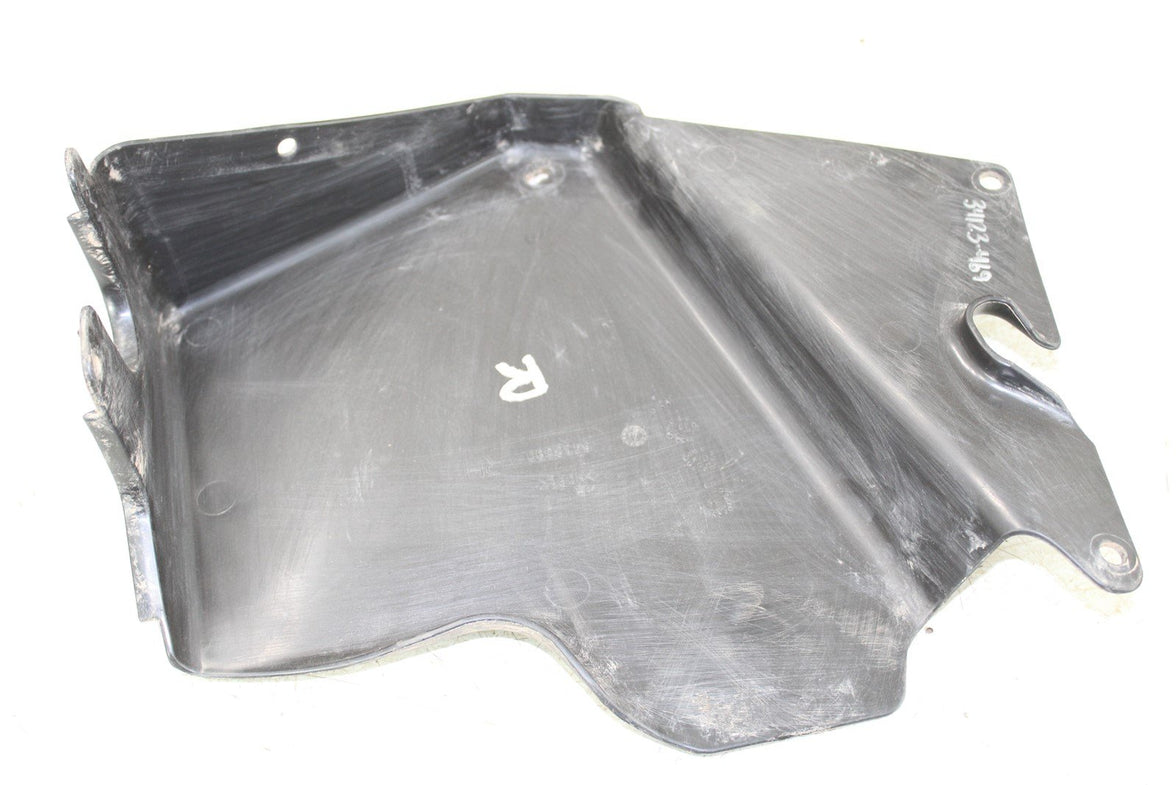 2015 Polaris Sportsman ETX 325 Plastic Radiator Guards Inner Fenders Panel