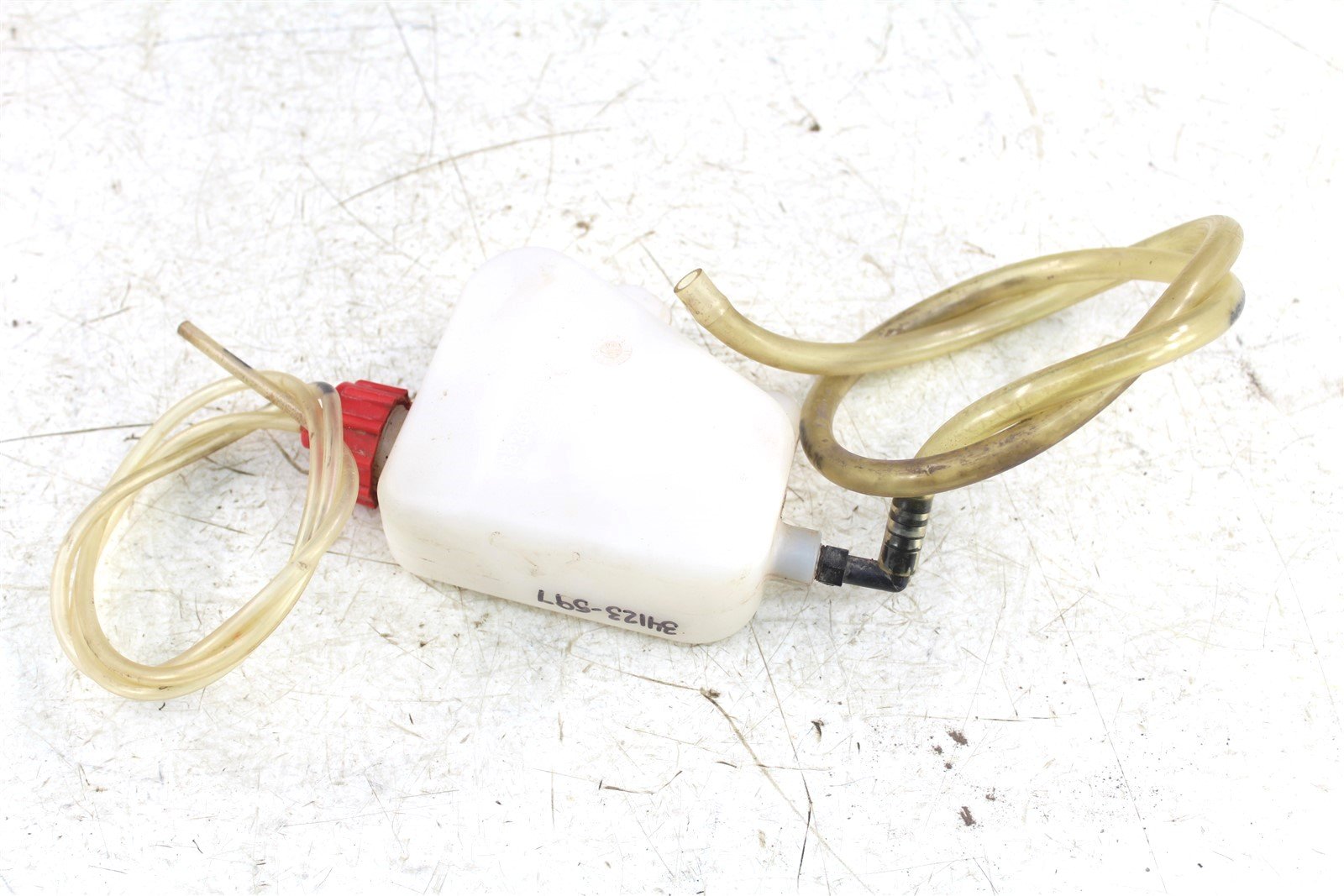 2015 Polaris Sportsman ETX 325 Coolant Overflow Tank Reservoir