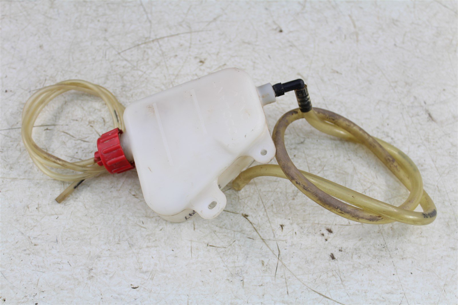 2015 Polaris Sportsman ETX 325 Coolant Overflow Tank Reservoir