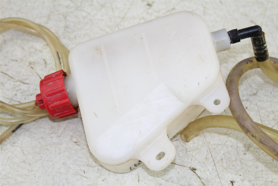 2015 Polaris Sportsman ETX 325 Coolant Overflow Tank Reservoir