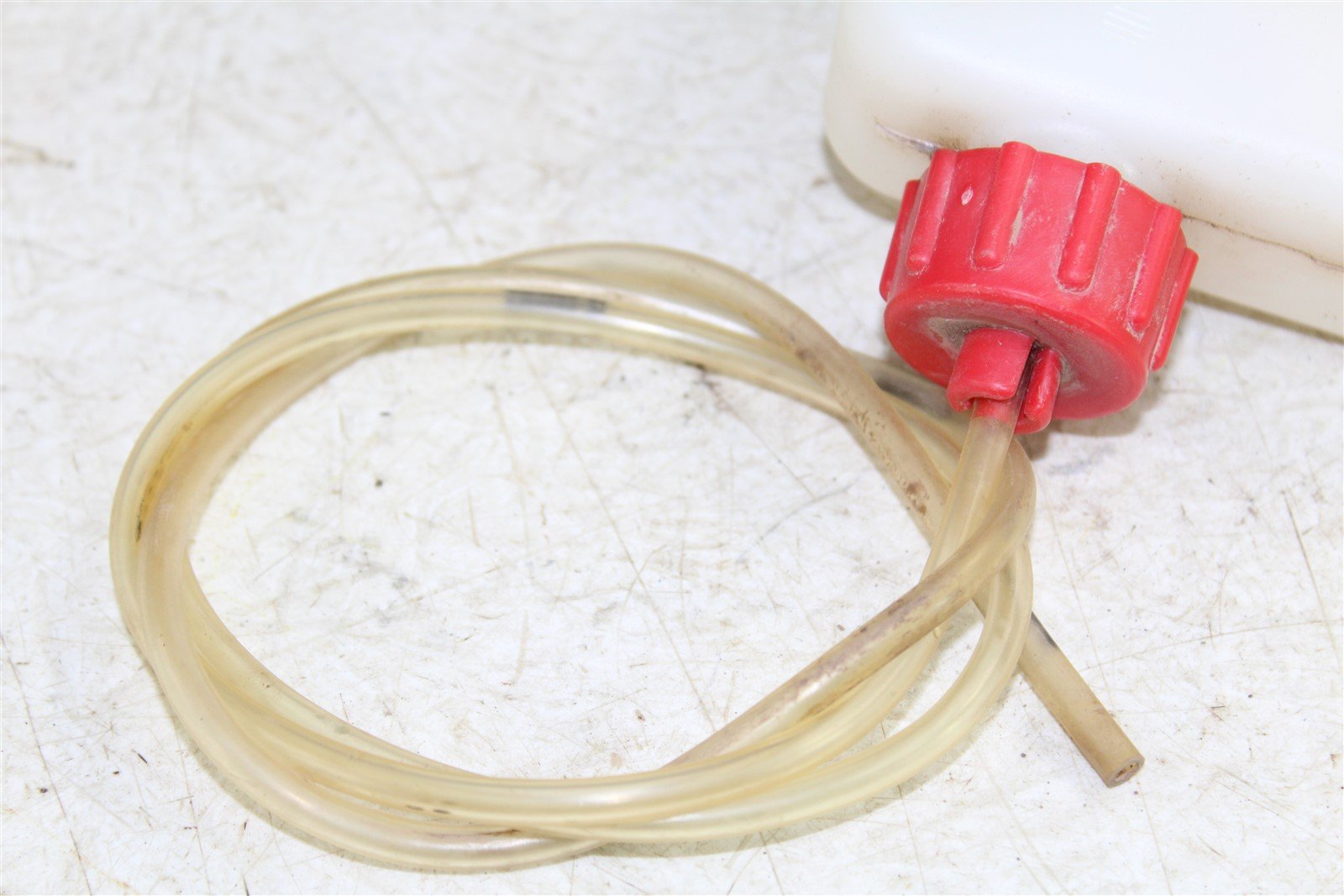 2015 Polaris Sportsman ETX 325 Coolant Overflow Tank Reservoir