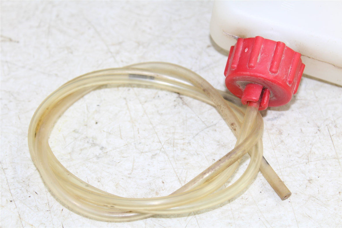 2015 Polaris Sportsman ETX 325 Coolant Overflow Tank Reservoir