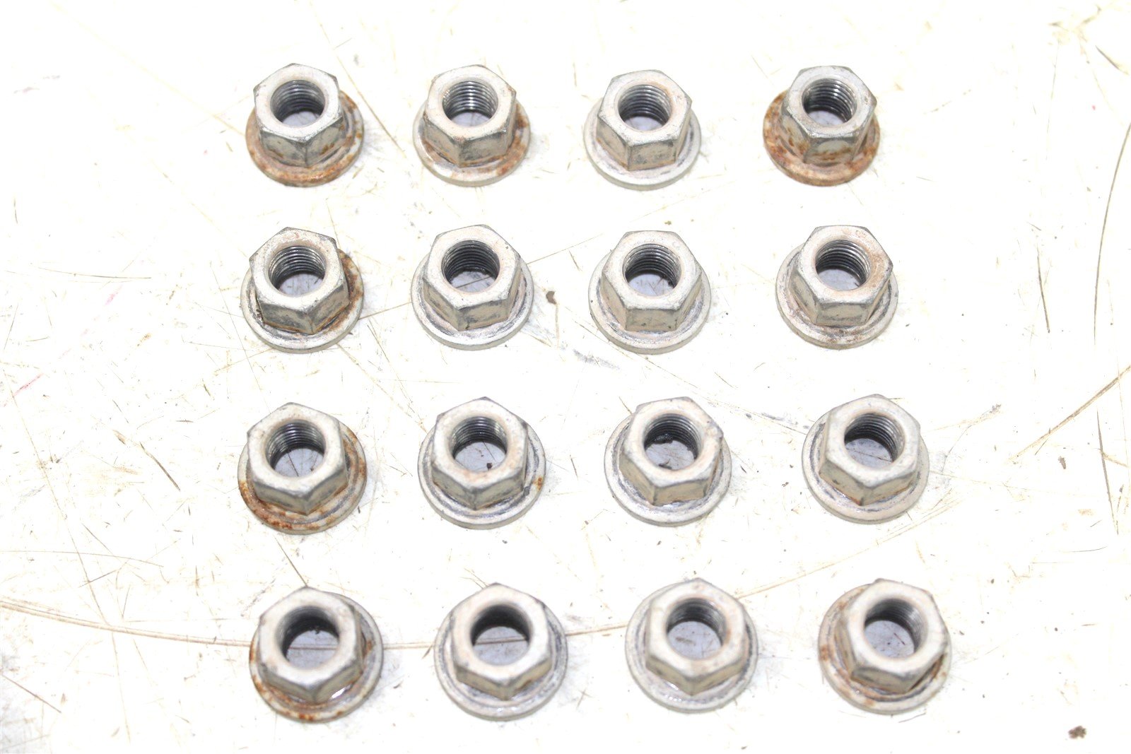2015 Polaris Sportsman ETX 325 Lug Nuts